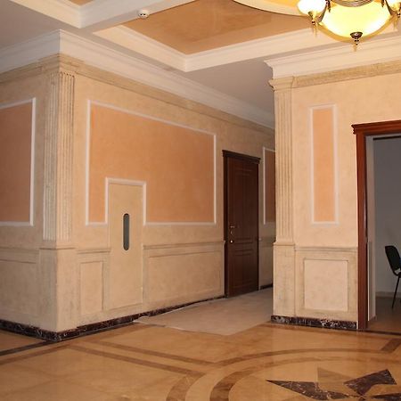 Apartment In Center Of Odessa المظهر الخارجي الصورة