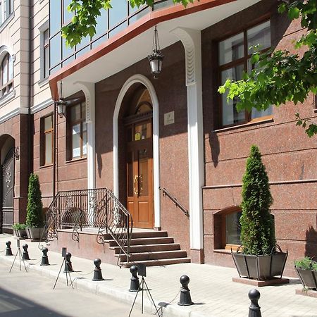 Apartment In Center Of Odessa المظهر الخارجي الصورة