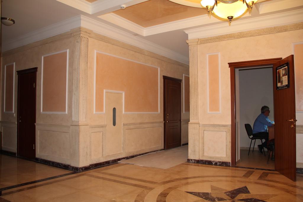 Apartment In Center Of Odessa المظهر الخارجي الصورة