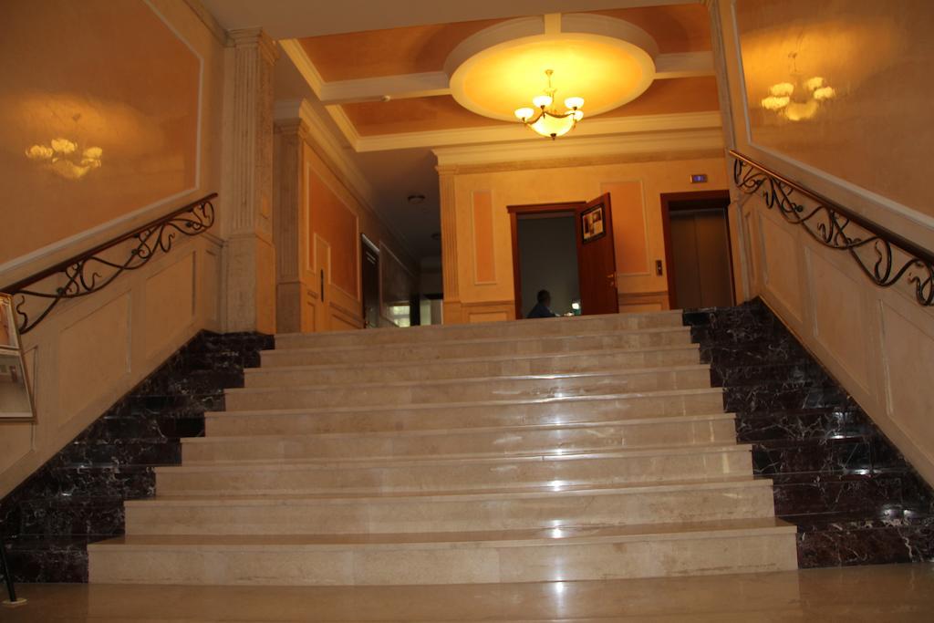 Apartment In Center Of Odessa المظهر الخارجي الصورة