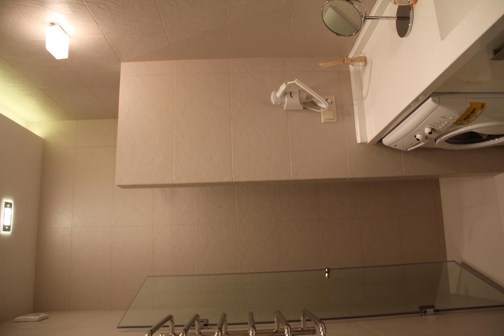 Apartment In Center Of Odessa المظهر الخارجي الصورة